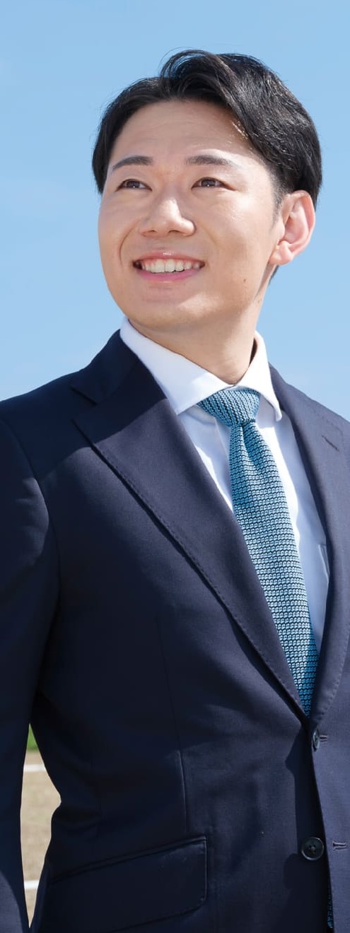 鈴木なおや